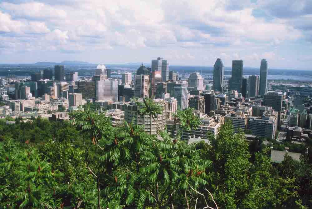 06 - Canada - Montreal